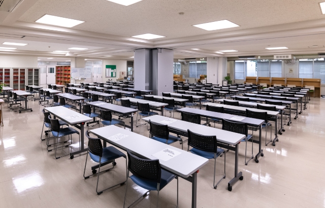 上野高等学校の紹介画像_01
