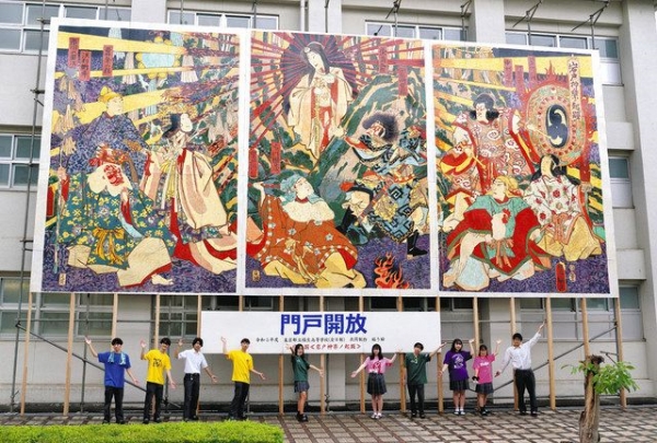 福生高等学校の紹介画像_04