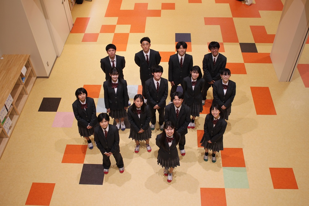 東村山高等学校の紹介画像_01
