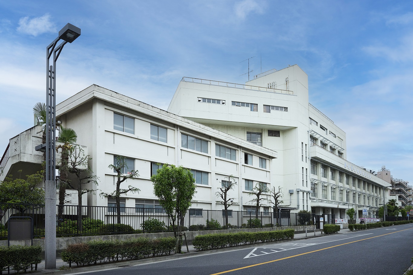 本所高等学校 | だから都立高 | 東京都教育委員会