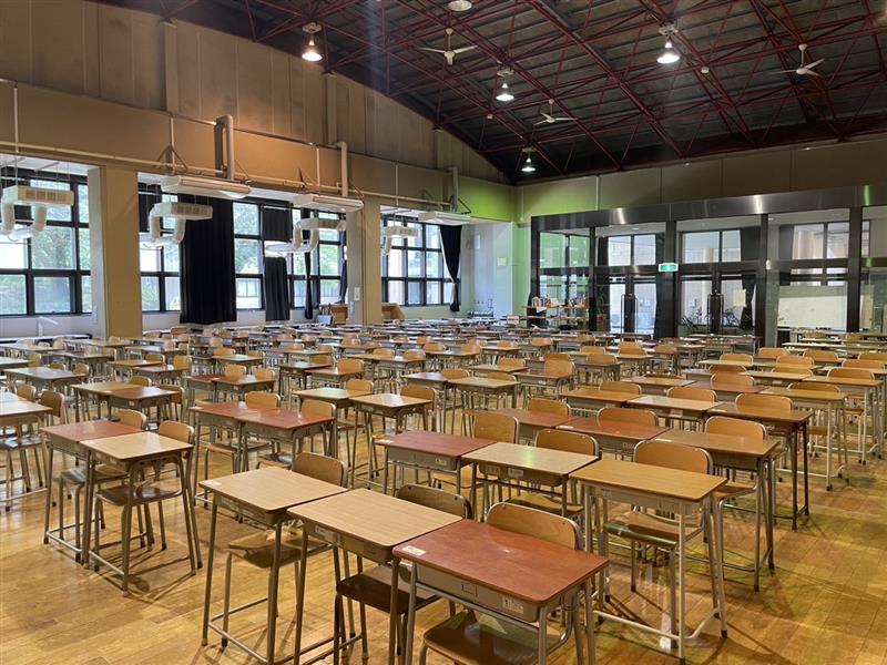 駒場高等学校の紹介画像_04