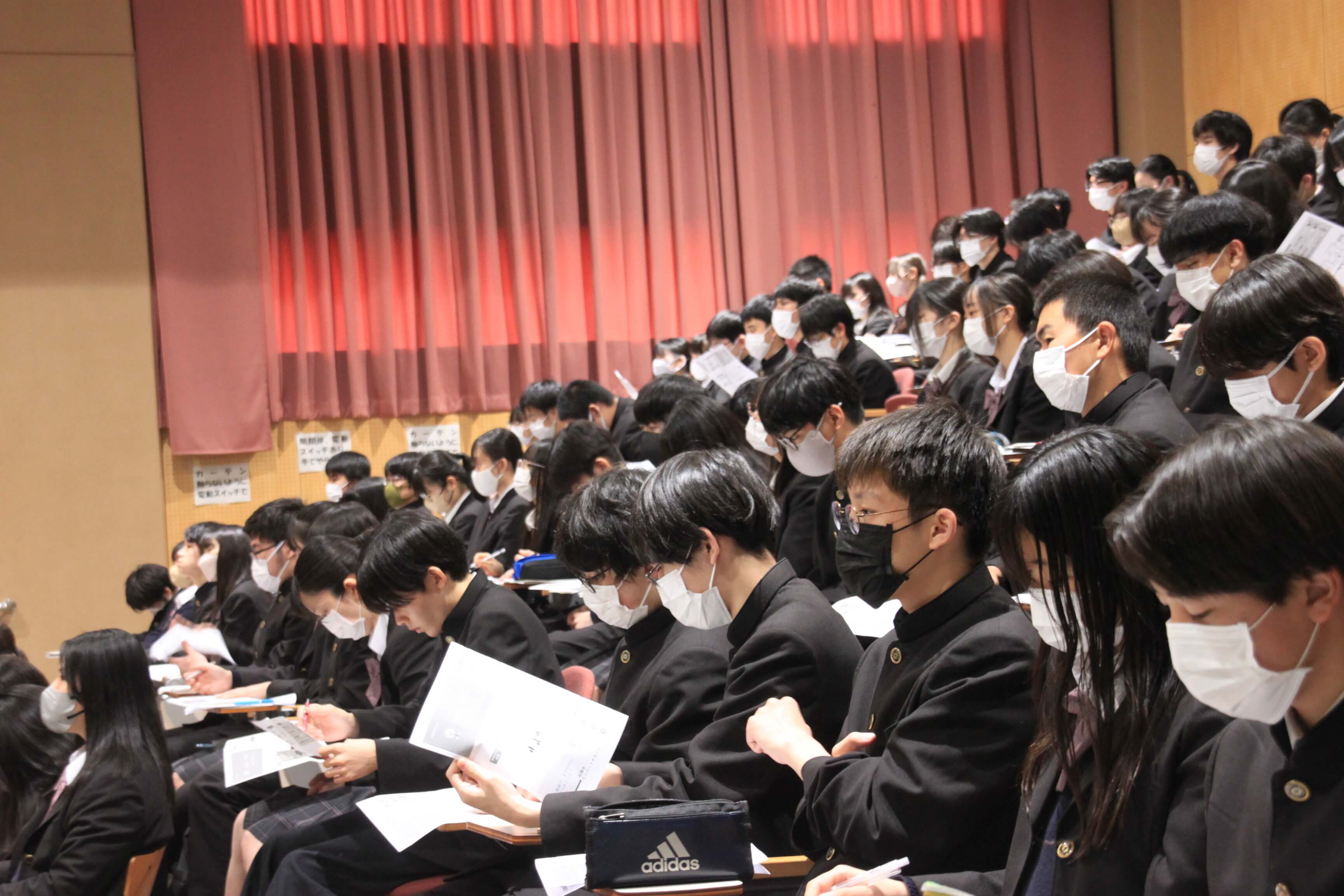 大崎高等学校の紹介画像_05