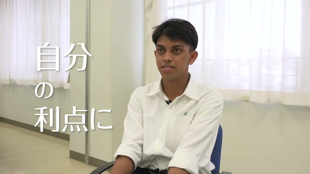 大田桜台高校　特色（R5）