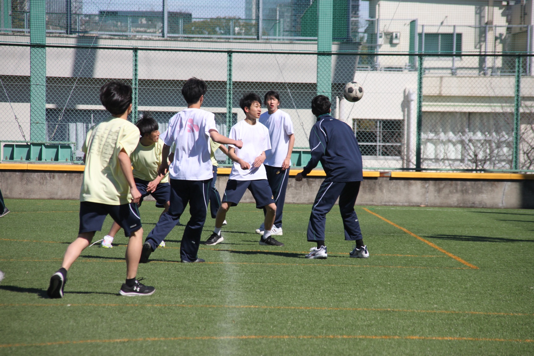 大崎高等学校の紹介画像_04