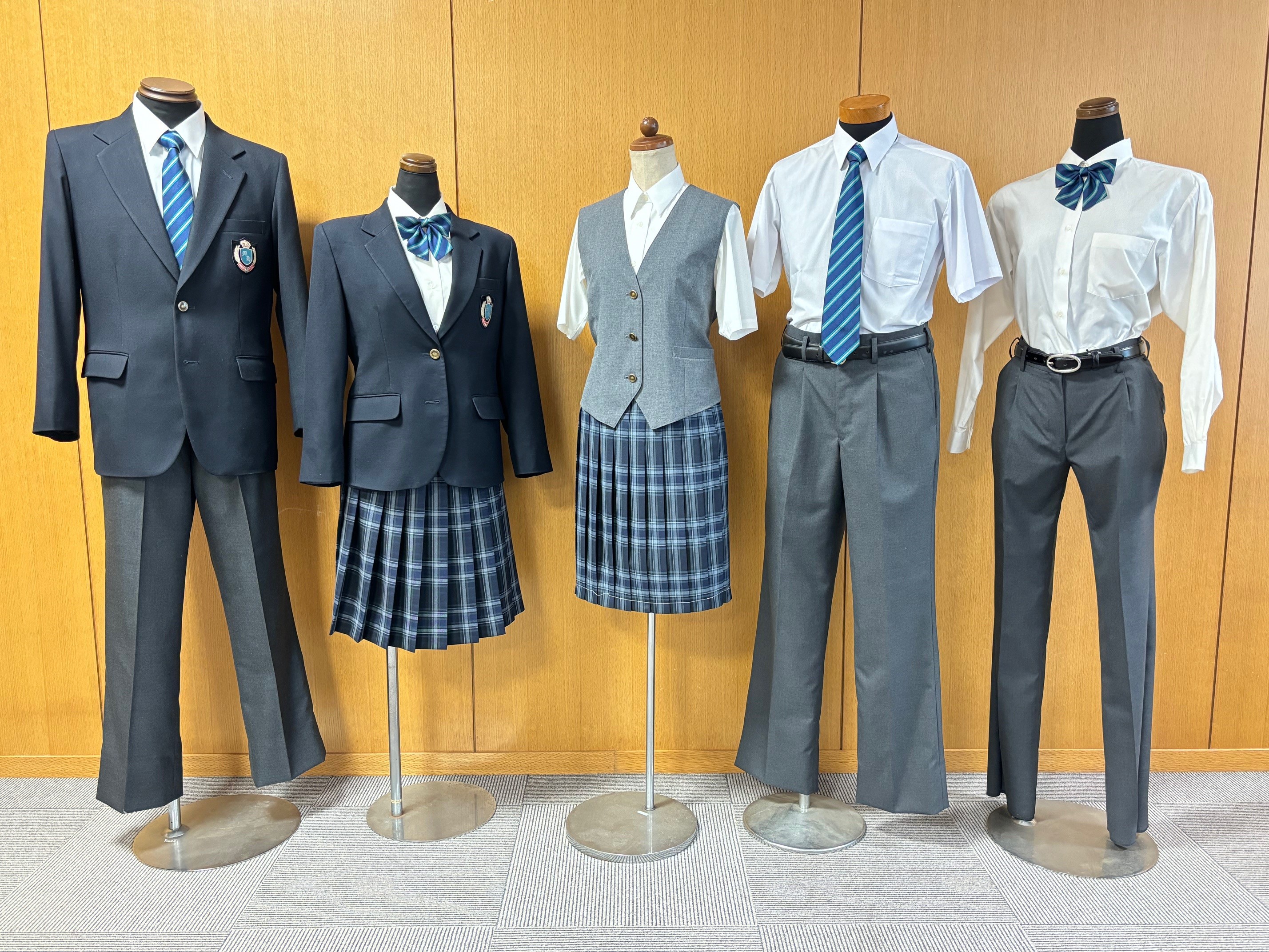 松が谷高等学校の紹介画像_01
