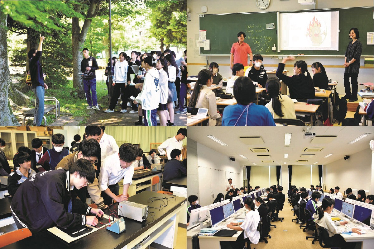 昭和高等学校の紹介画像_02