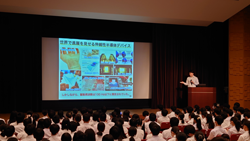日比谷高等学校の紹介画像_02