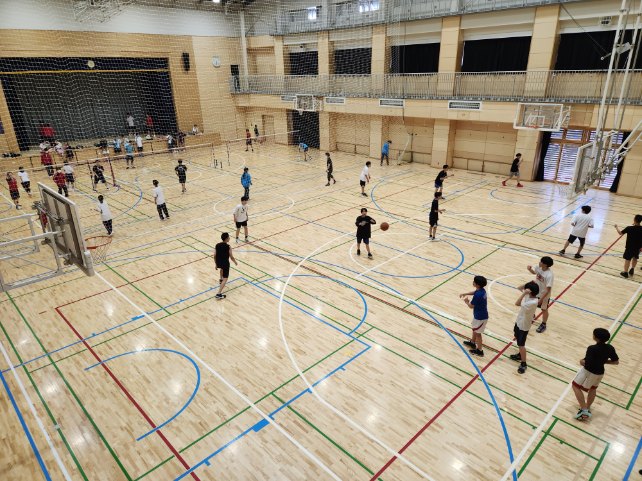 板橋高等学校の紹介画像_04