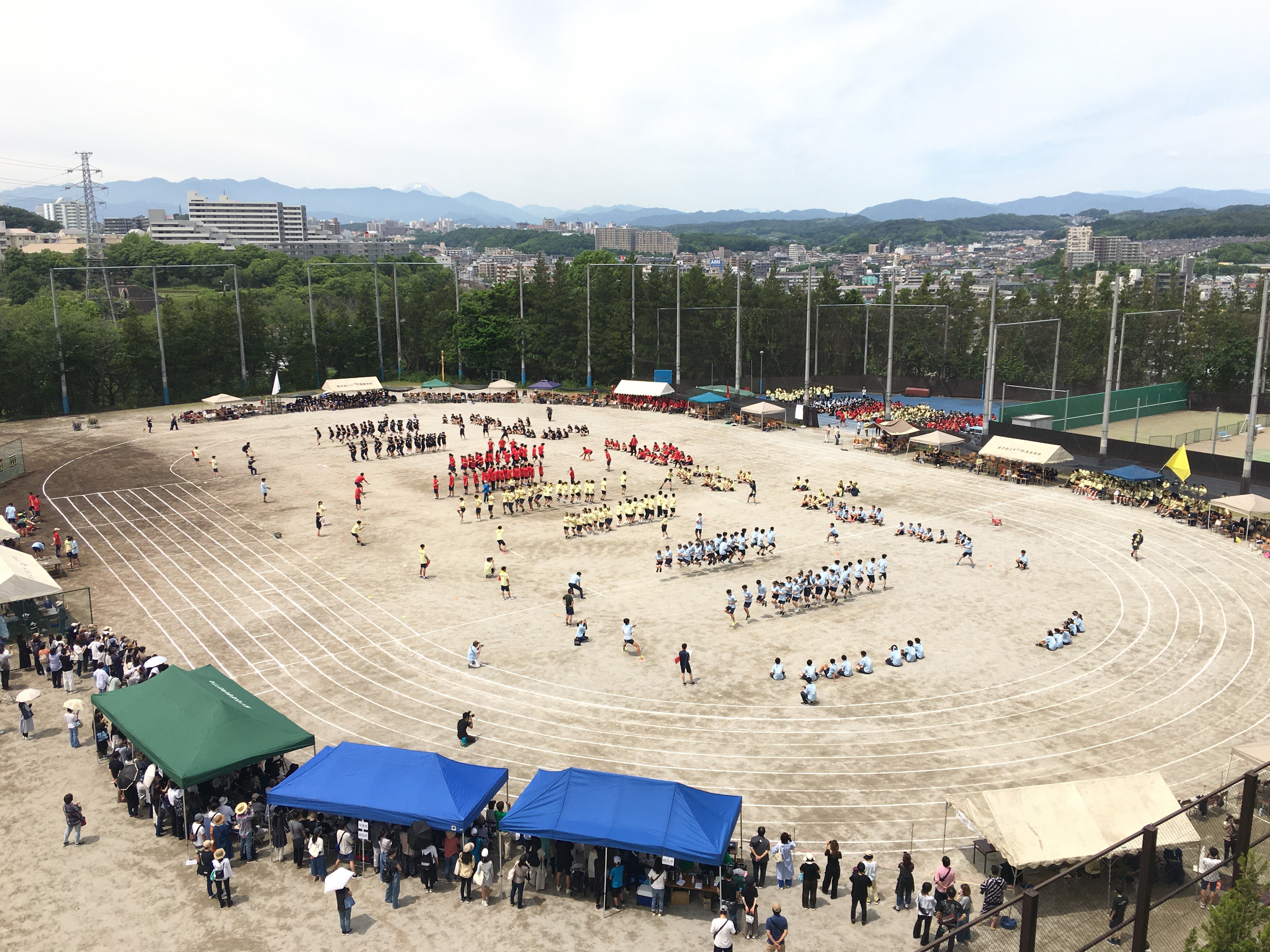 松が谷高等学校の紹介画像_03