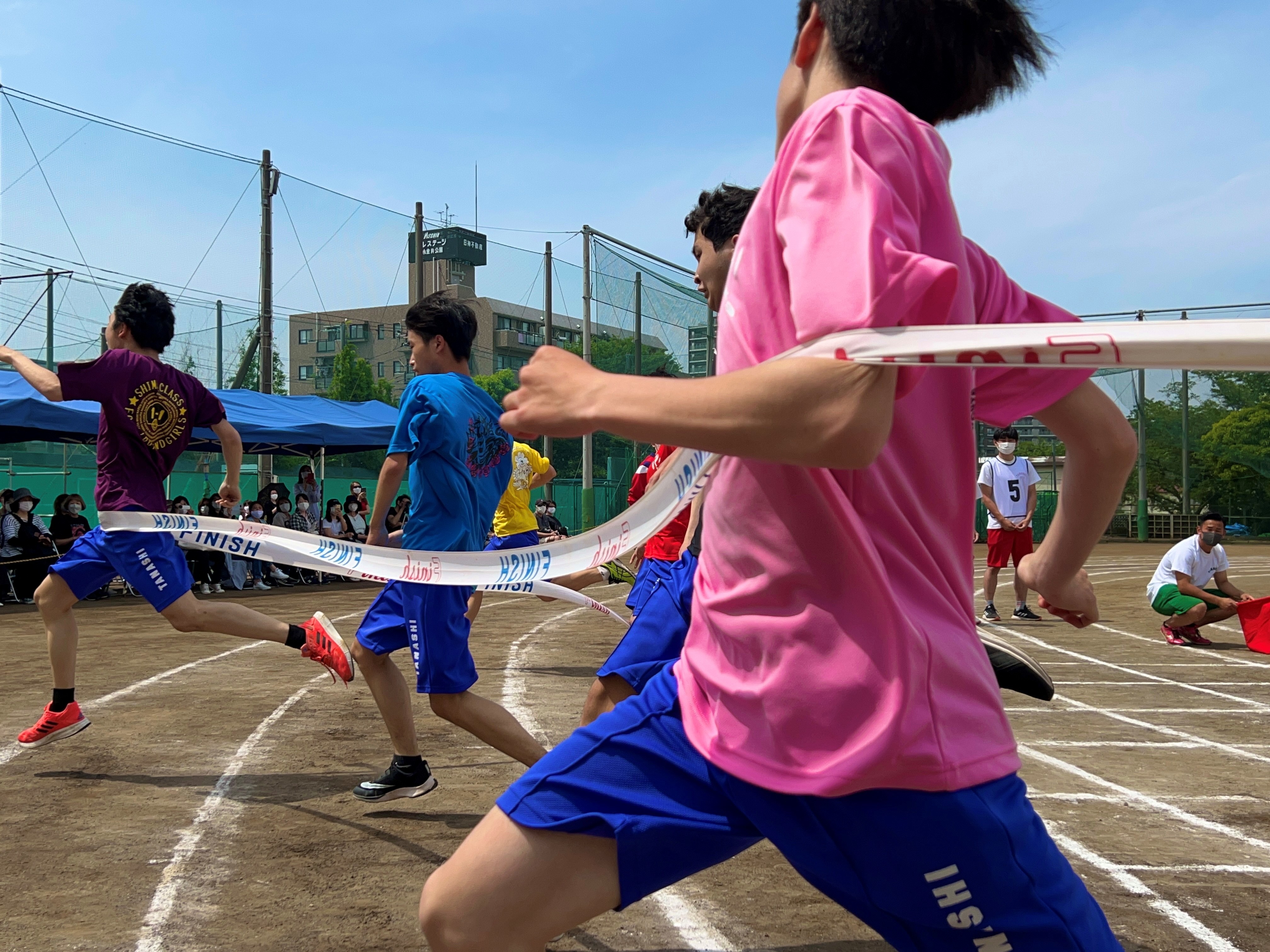 田無高等学校の紹介画像_02