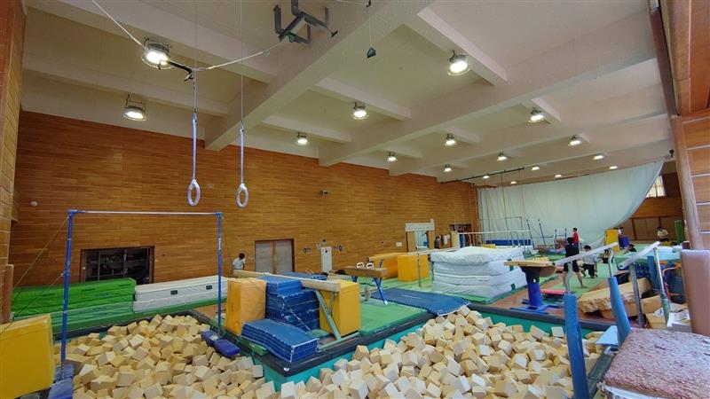 駒場高等学校の紹介画像_02