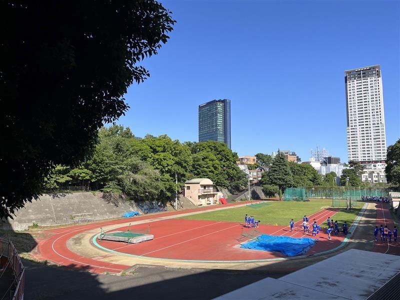 駒場高等学校の紹介画像_05