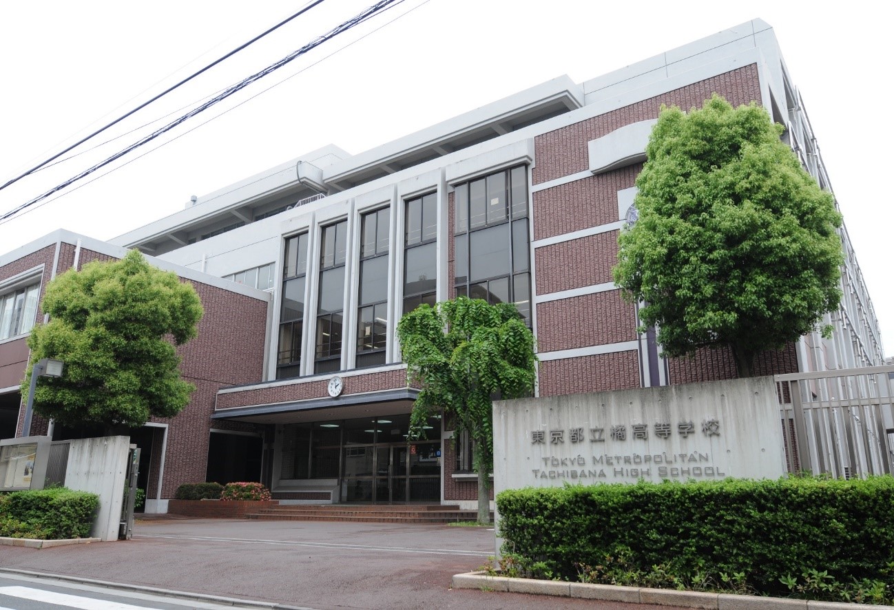 橘高等学校の紹介画像_01