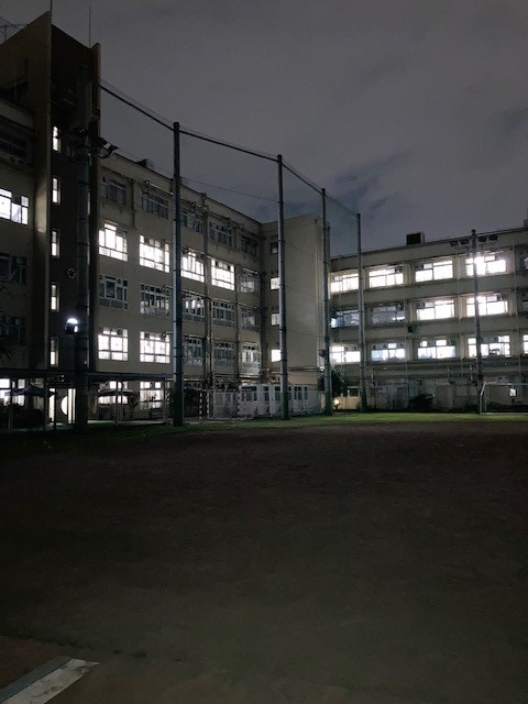 荻窪高等学校の紹介画像_01