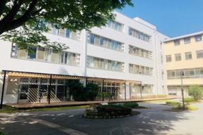 小平南高等学校の紹介画像_04