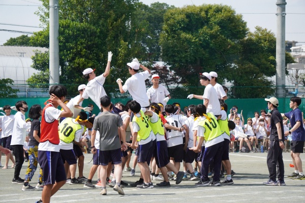 桜町高等学校の紹介画像_01
