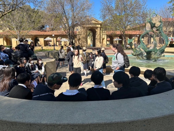 白鷗高等学校・附属中学校の紹介画像_01