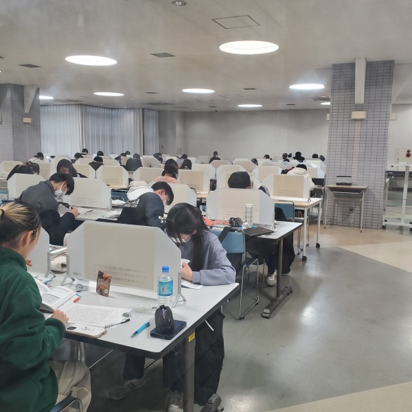 青山高等学校の紹介画像_02