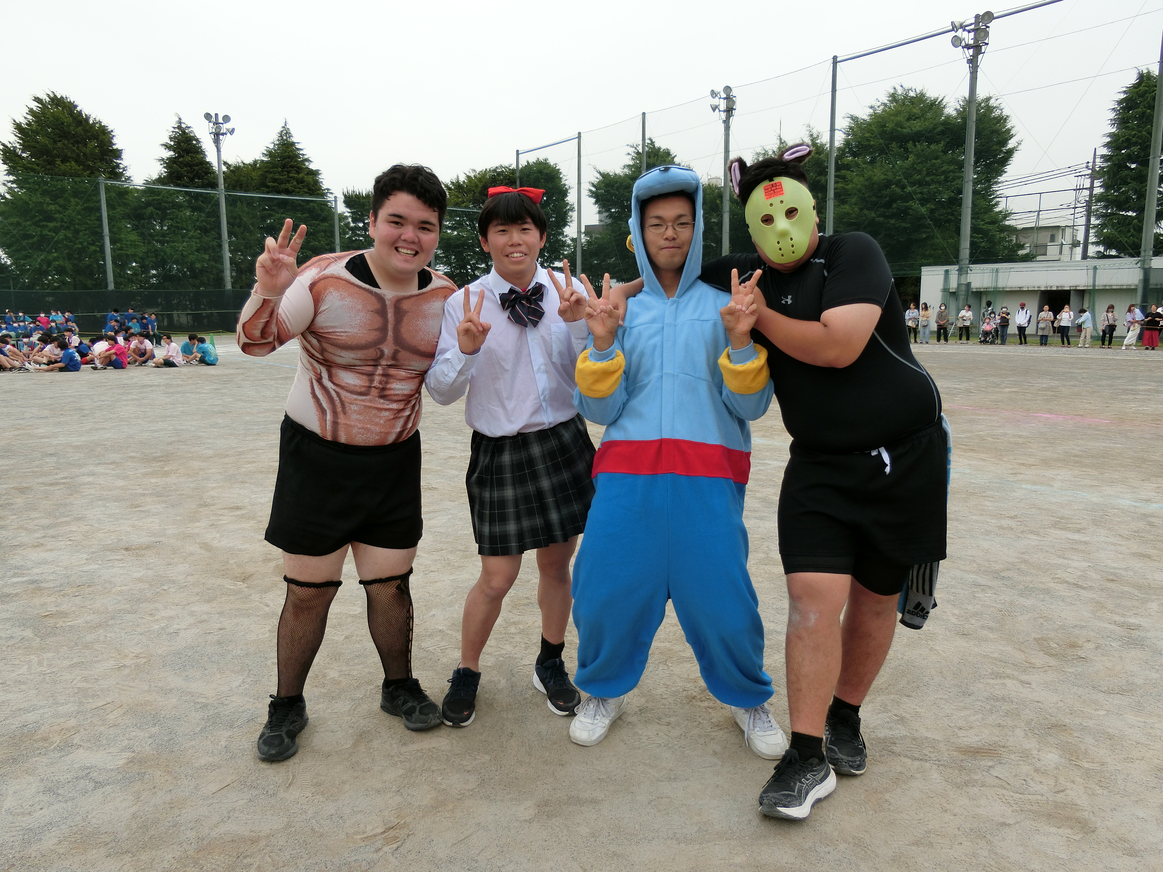 板橋有徳高等学校の紹介画像_03