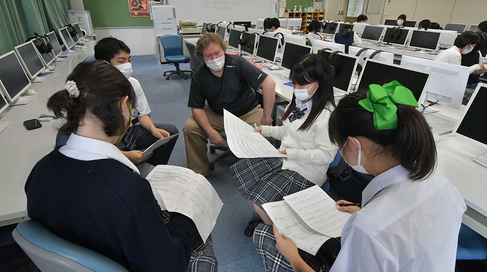 深川高等学校の紹介画像_03