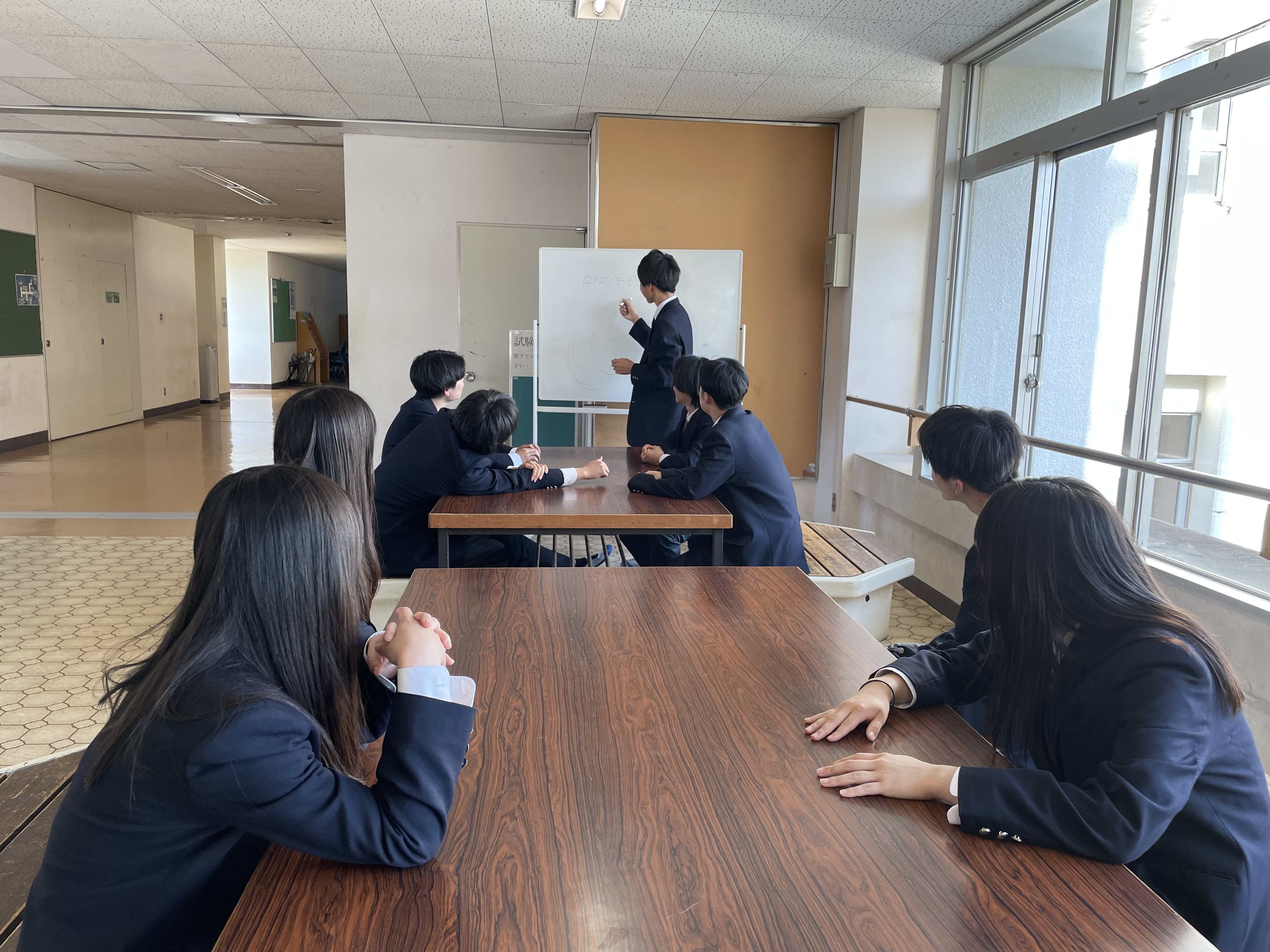 小川高等学校の紹介画像_03