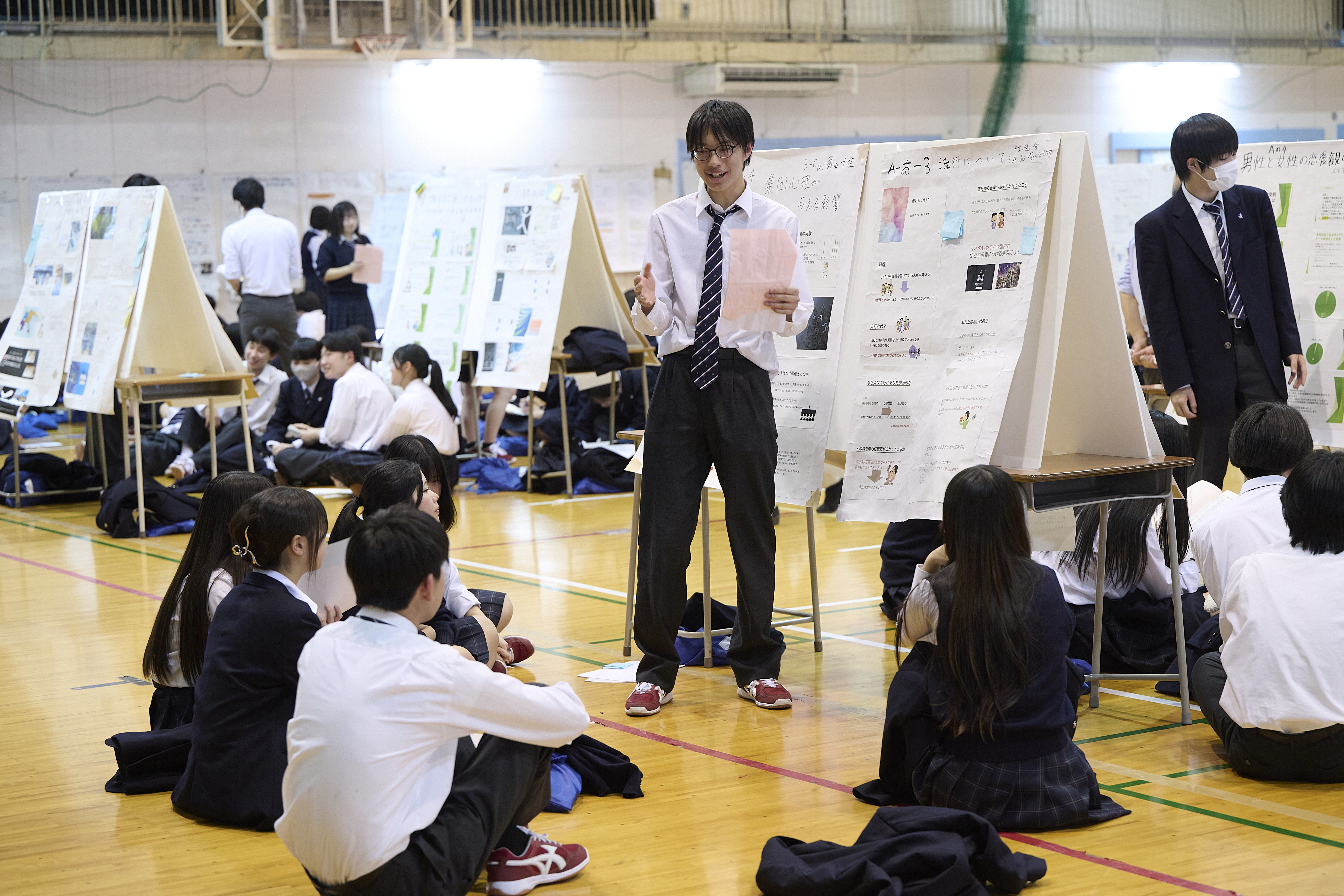 本所高等学校の紹介画像_03