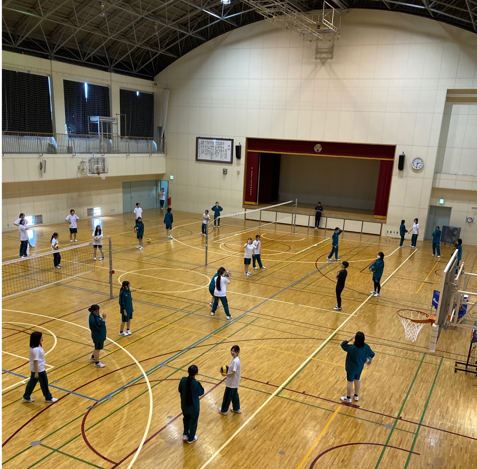 忍岡高等学校の紹介画像_04