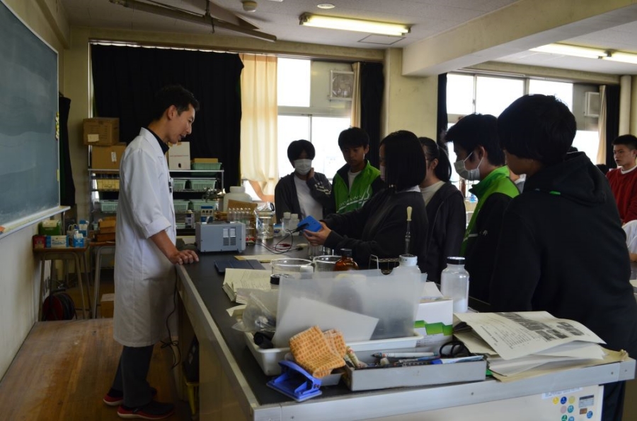 江戸川高等学校の紹介画像_04