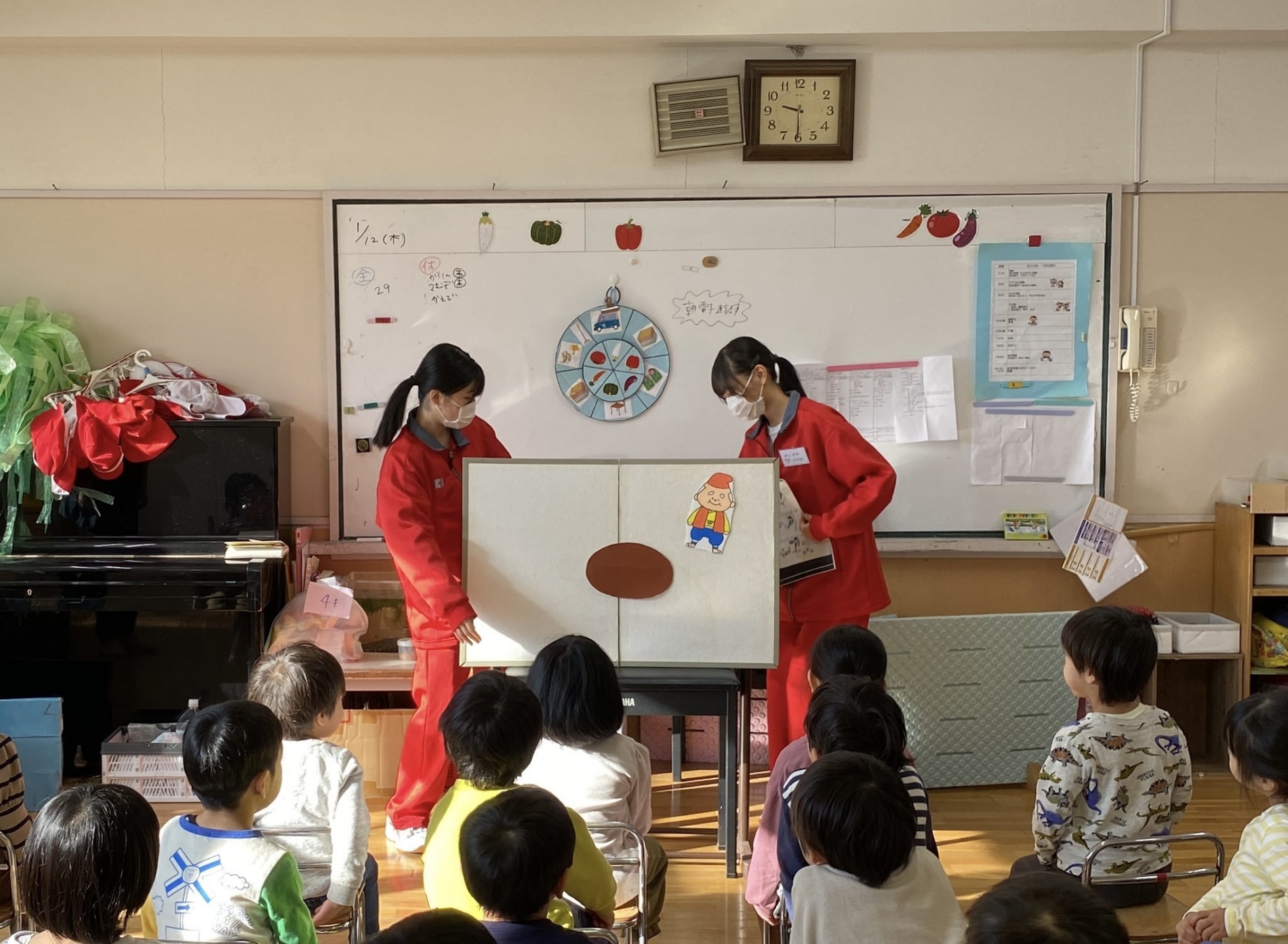 板橋有徳高等学校の紹介画像_05
