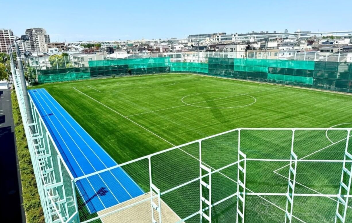 小台橋高等学校の紹介画像_04