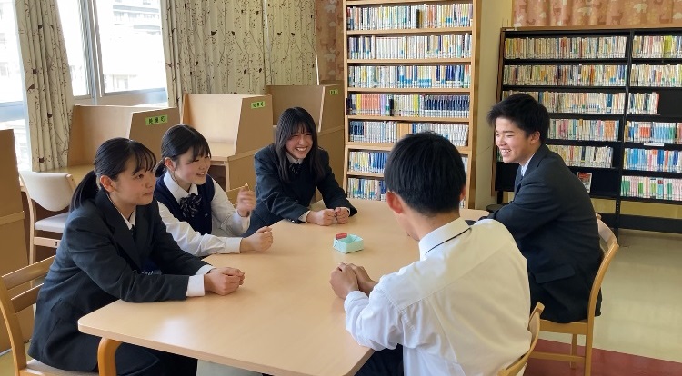 深川高等学校の紹介画像_05