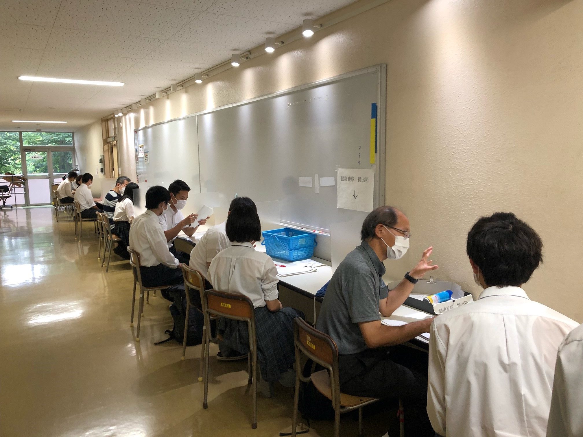 南平高等学校の紹介画像_05