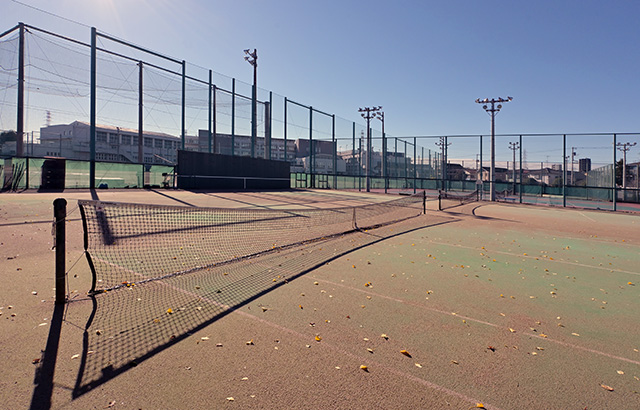 町田高等学校の紹介画像_04