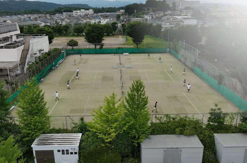 拝島高等学校の紹介画像_01