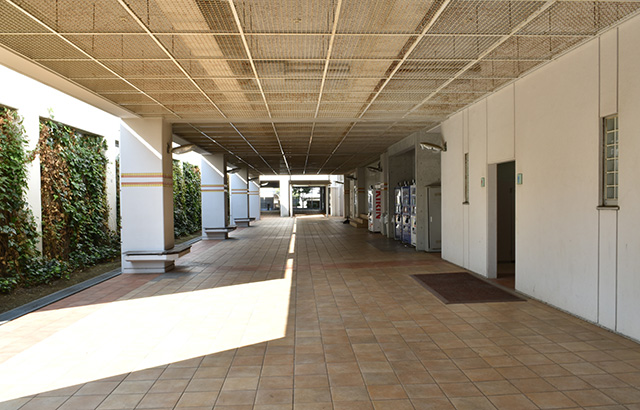 町田高等学校の紹介画像_01