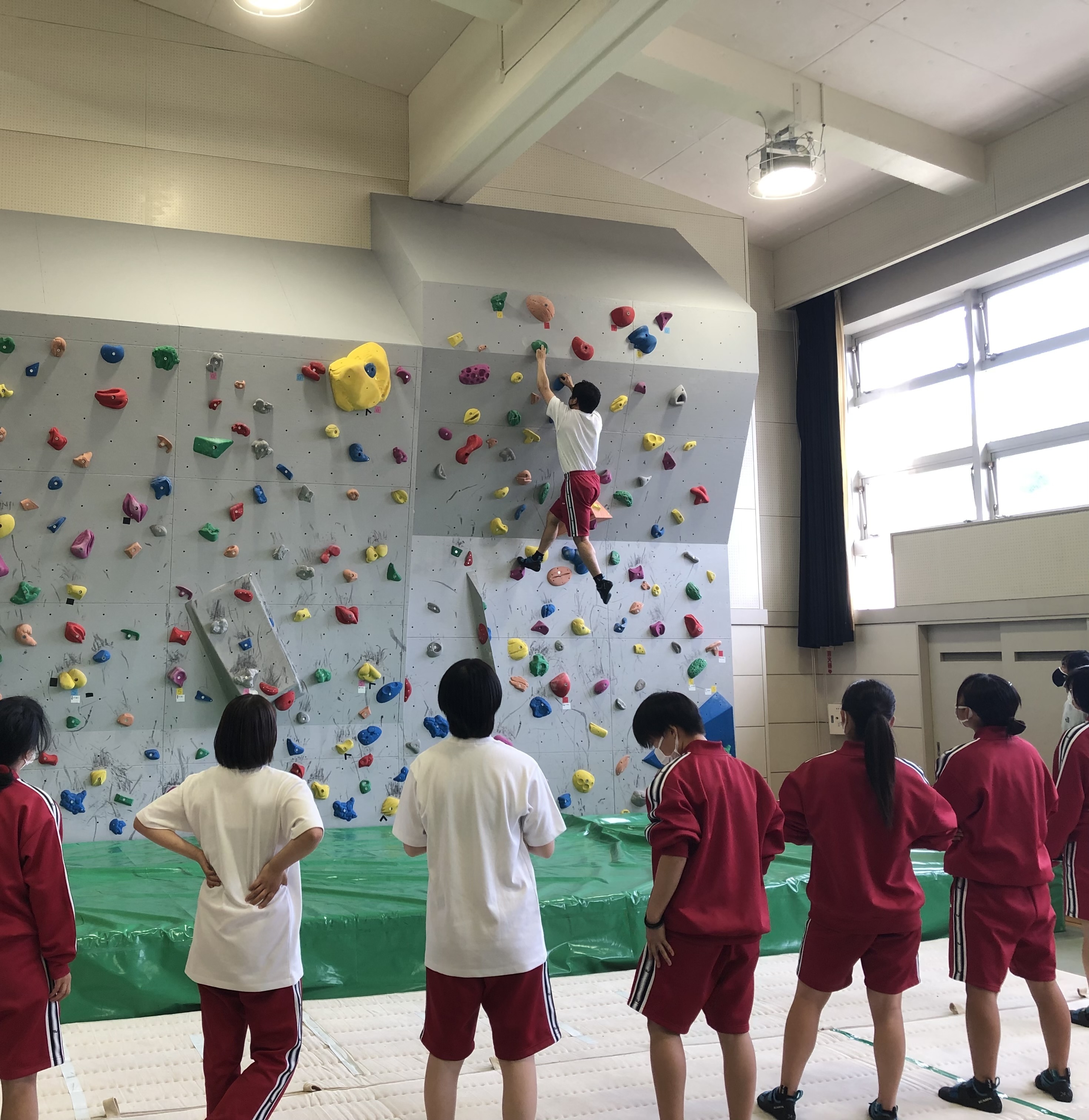 五日市高等学校の紹介画像_01