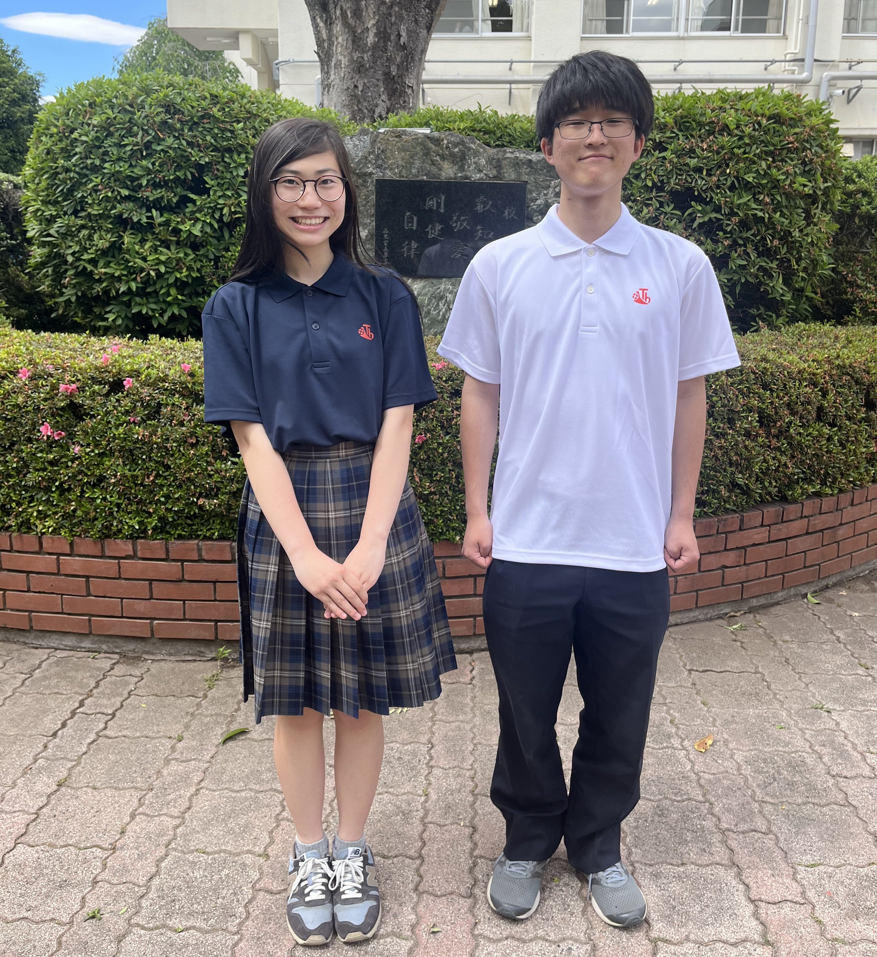 田無高等学校の紹介画像_01