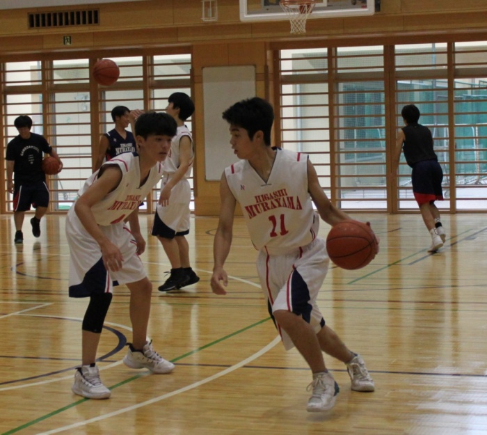 東村山高等学校の紹介画像_02
