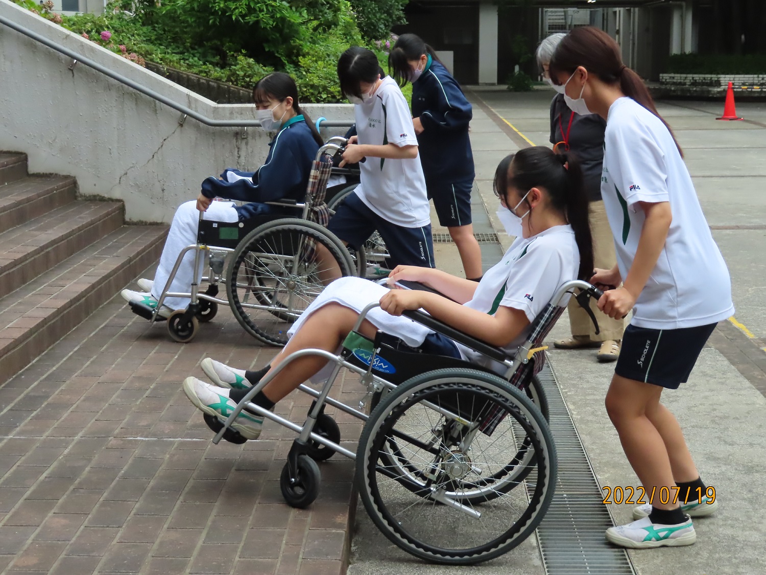 青梅総合高等学校の紹介画像_02