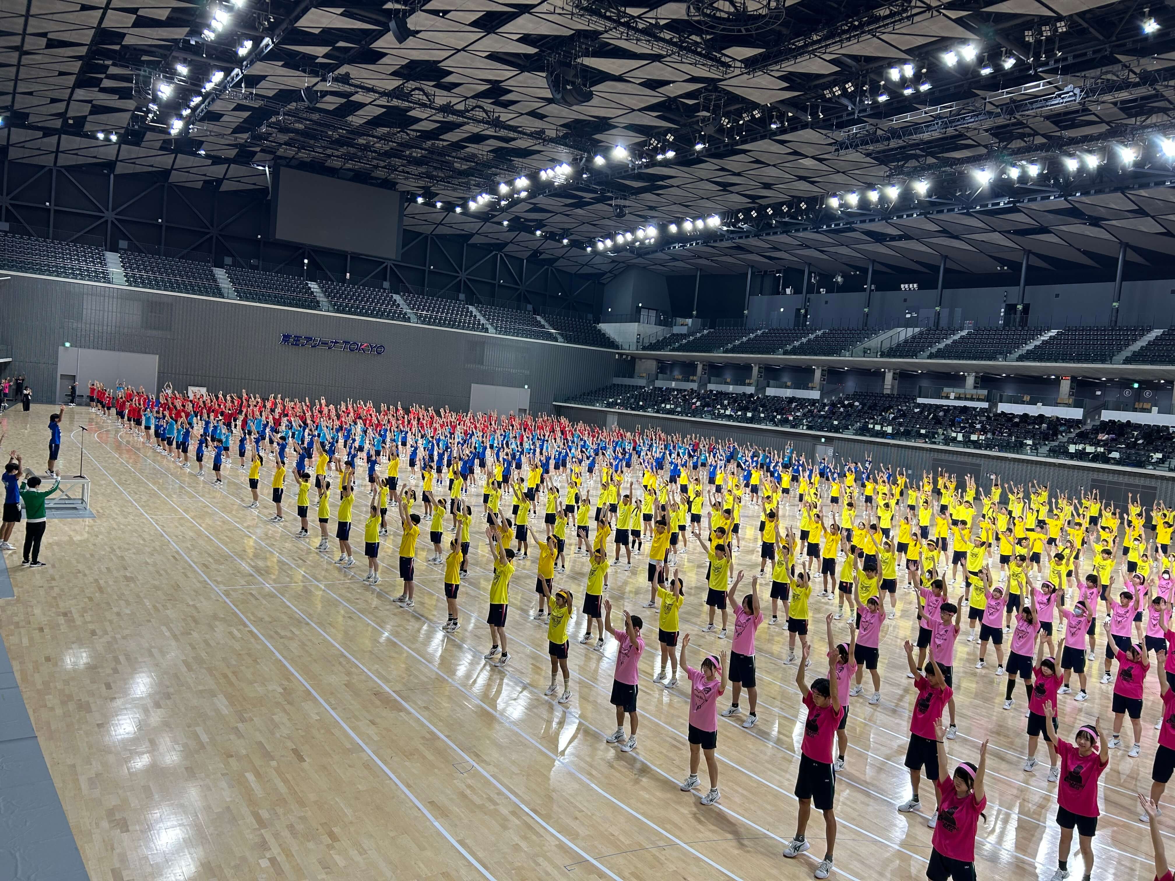 府中高等学校の紹介画像_04