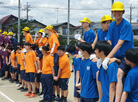 第五商業高等学校の紹介画像_03