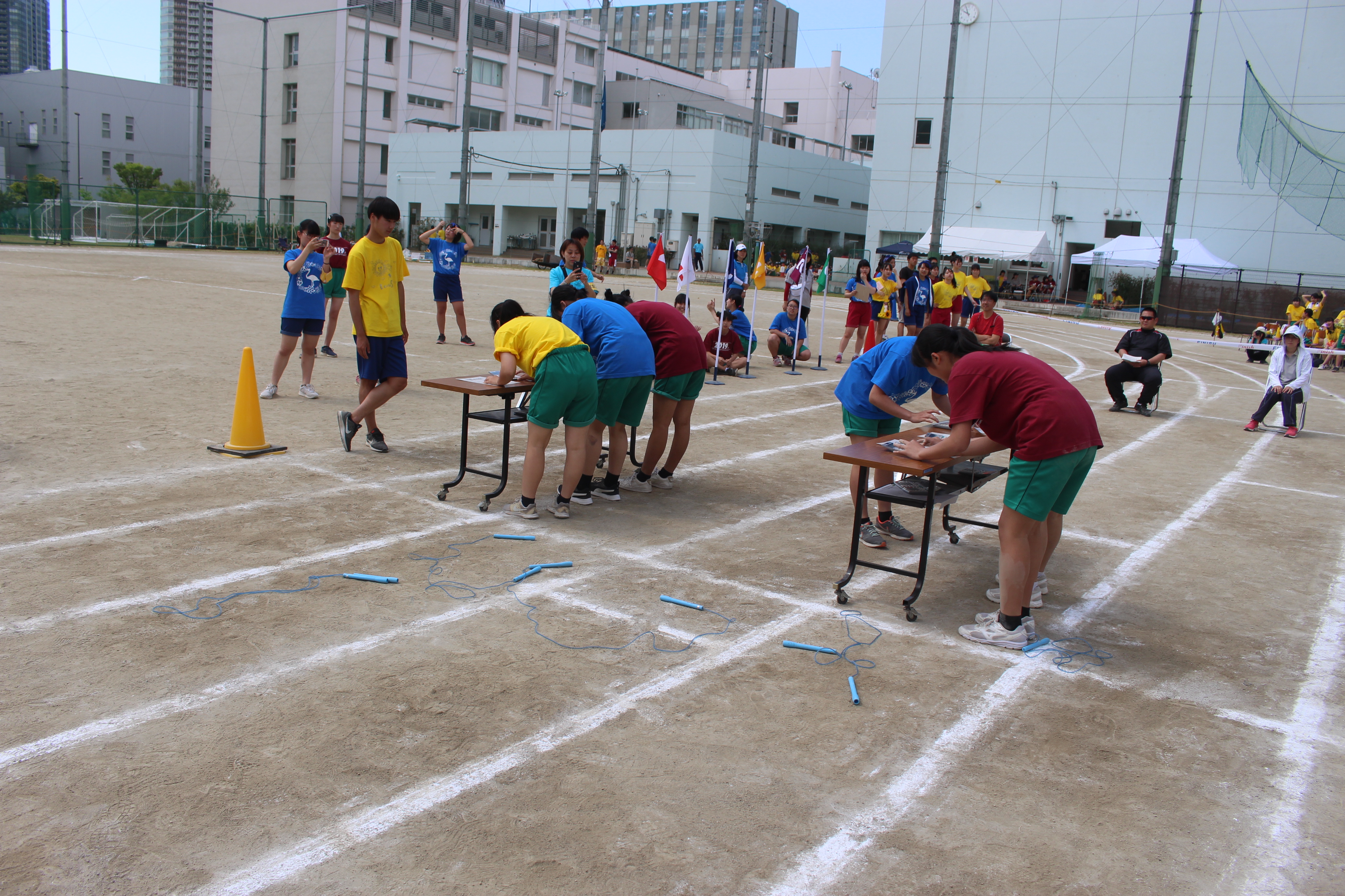 雪谷高等学校の紹介画像_03