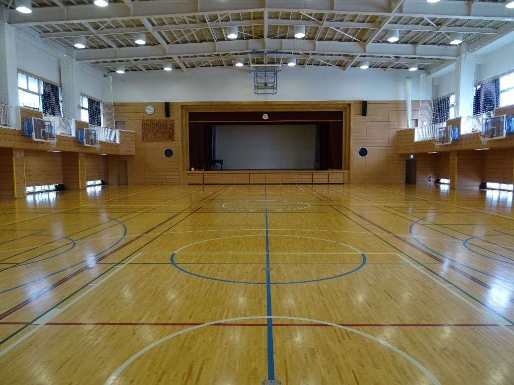 第三商業高等学校の紹介画像_05