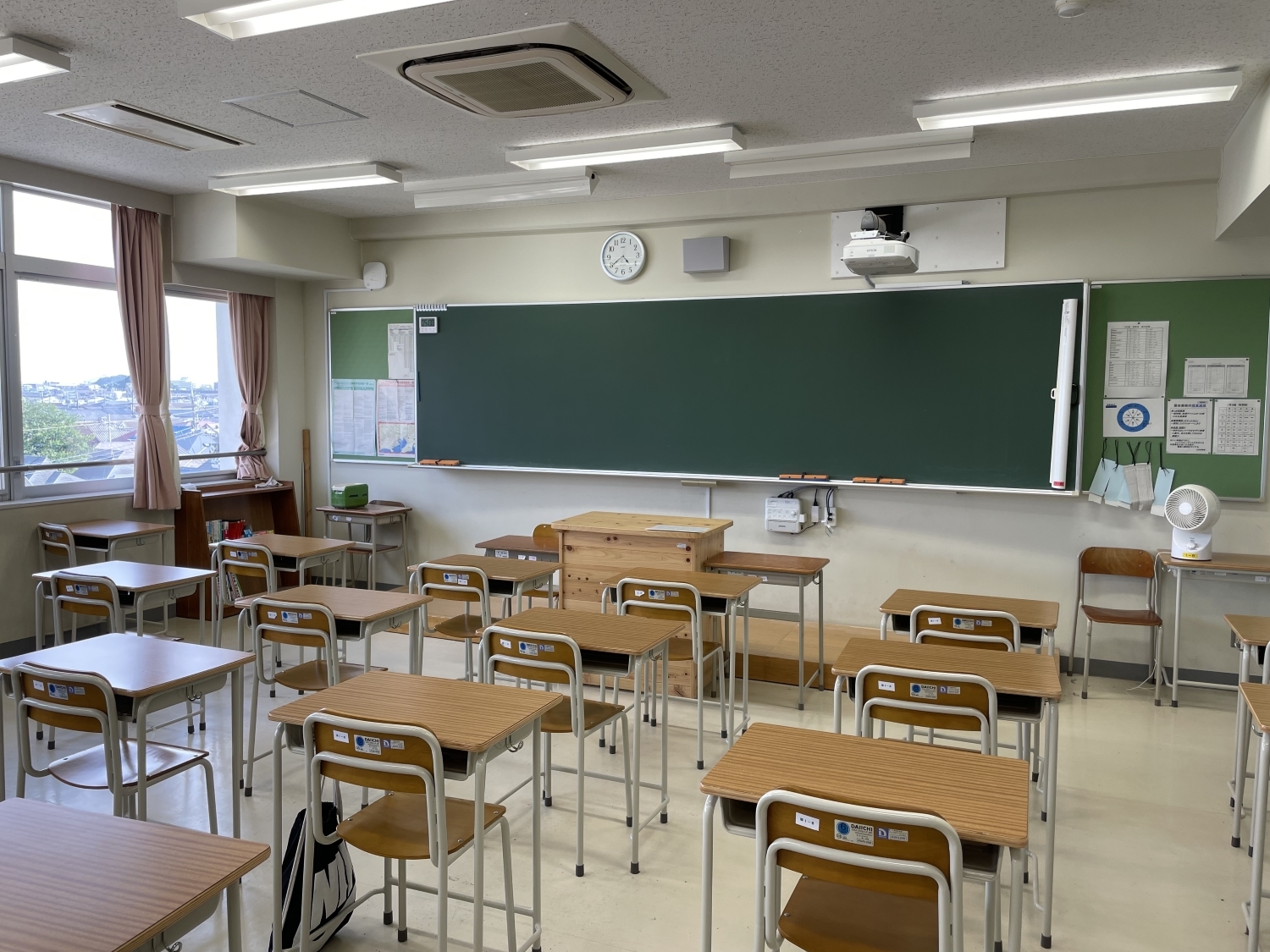 保谷高等学校の紹介画像_01