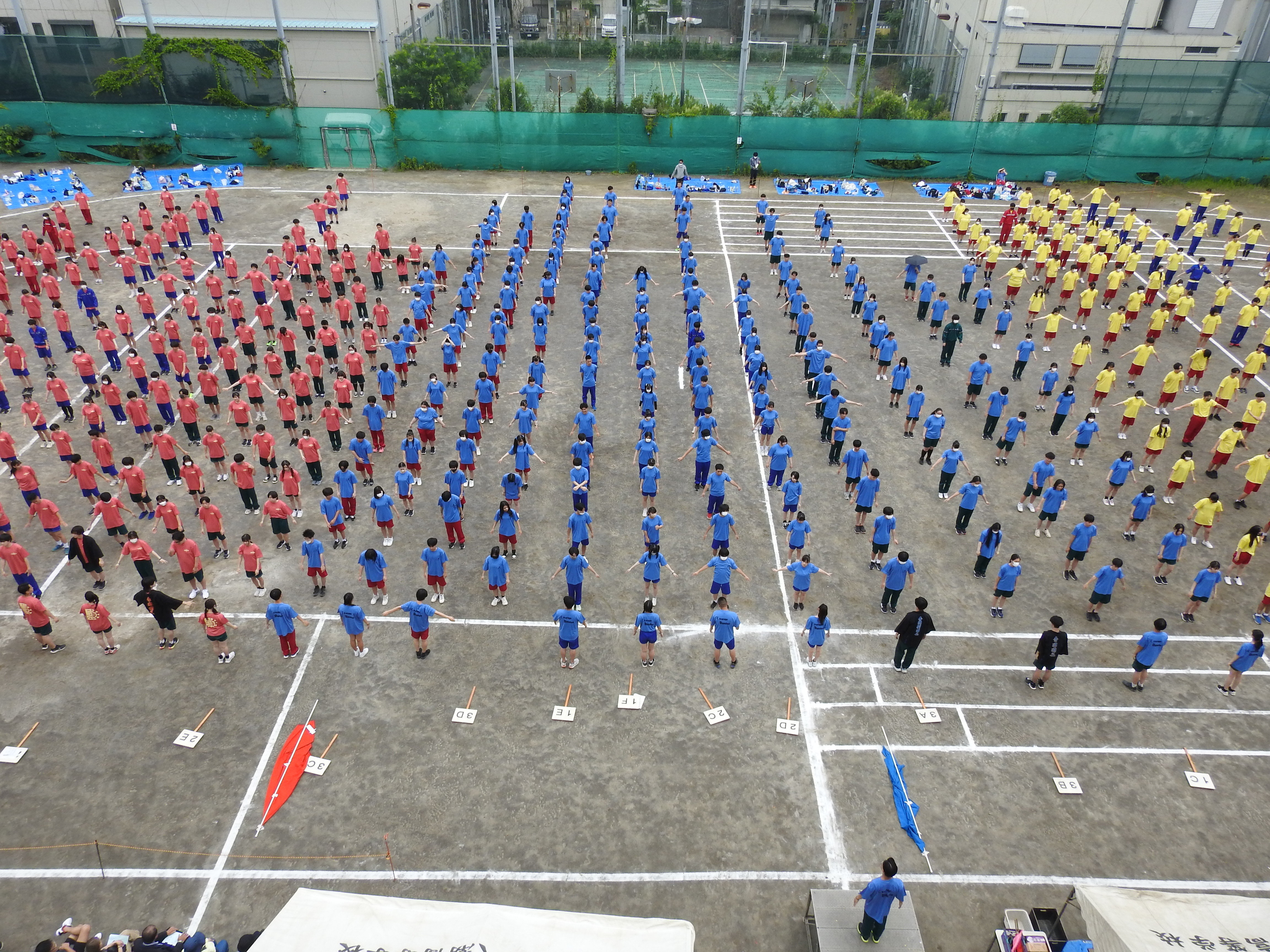 八潮高等学校の紹介画像_03