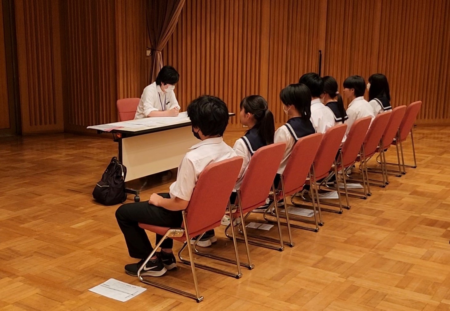 八潮高等学校の紹介画像_04