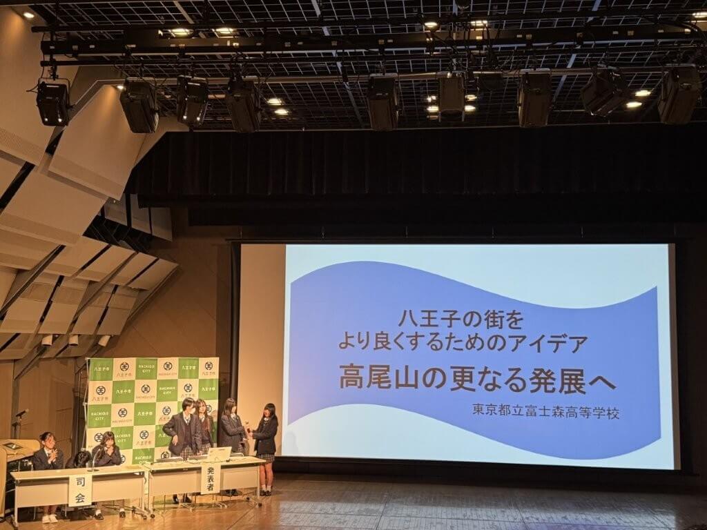 富士森高等学校の紹介画像_05