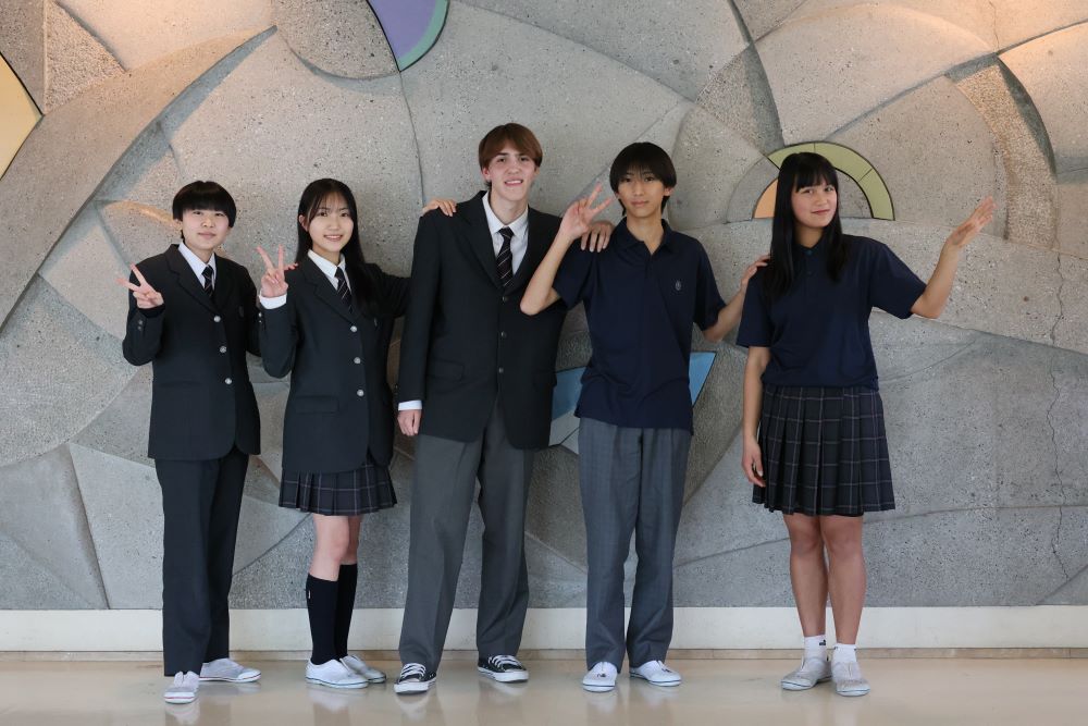 小平高等学校の紹介画像_01