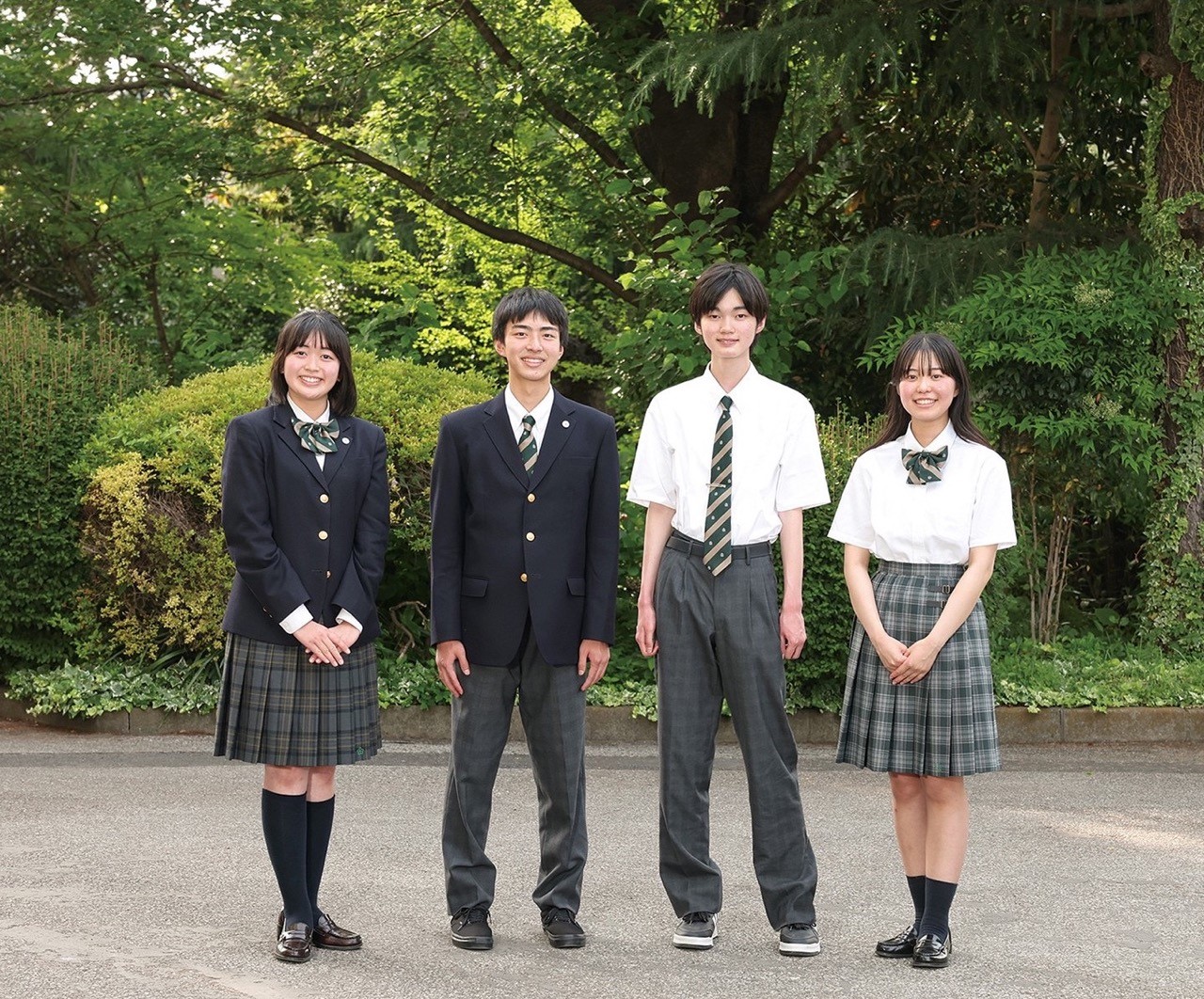 杉並総合高等学校の紹介画像_01