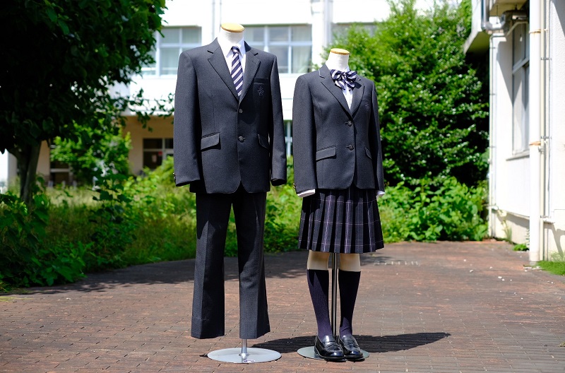 拝島高等学校の紹介画像_02